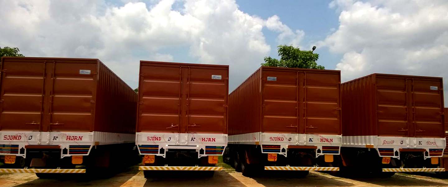 Safe Trans Cargo Packers and Movers Safe Trans Cargo Packers and Movers