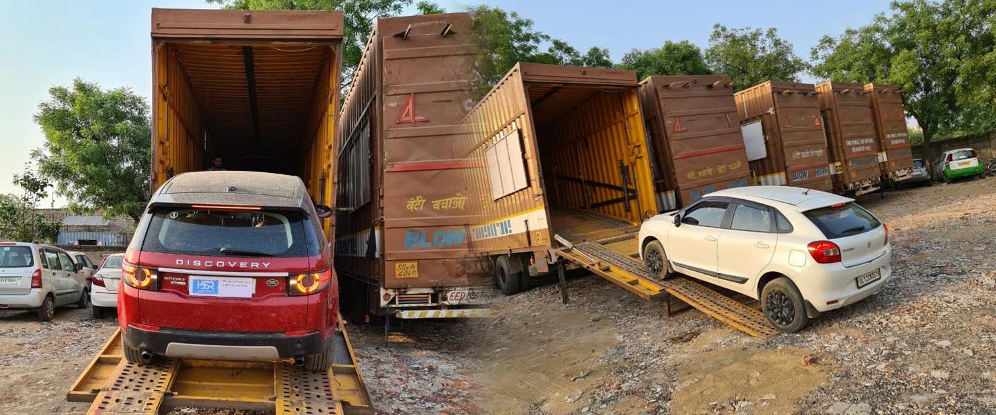 Safe Trans Cargo Packers and Movers Safe Trans Cargo Packers and Movers