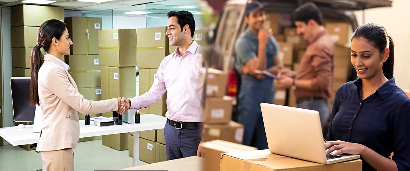 Safe Trans Cargo Packers and Movers Safe Trans Cargo Packers and Movers